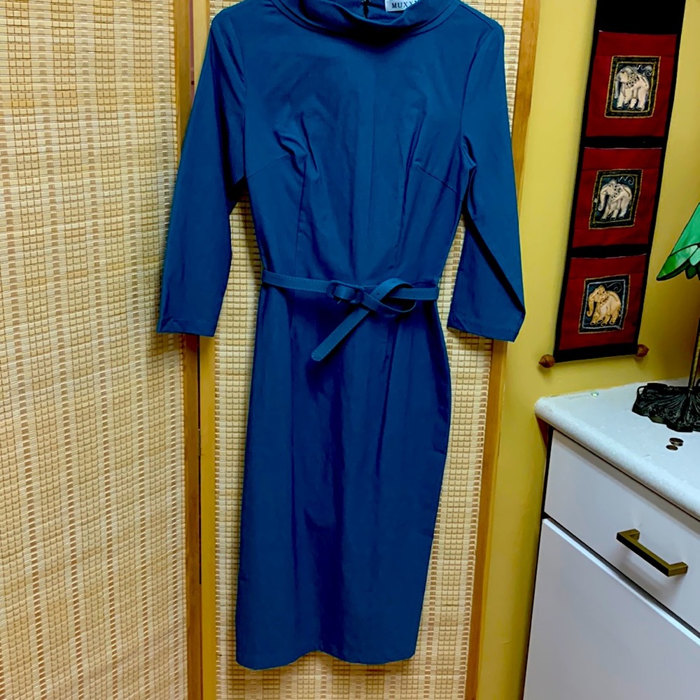 Muxxn Pencil dress